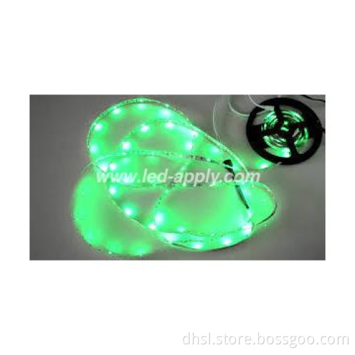 outdoor led strip smd3528 60led per meter